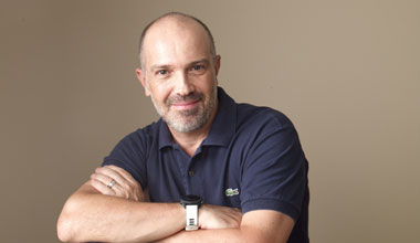 Azul anuncia Ricardo Andrez como novo diretor de Marketing�