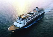 Bel�m entra na rota dos cruzeiros internacionais e recebe mais de 2 mil turistas ap�s a COP30